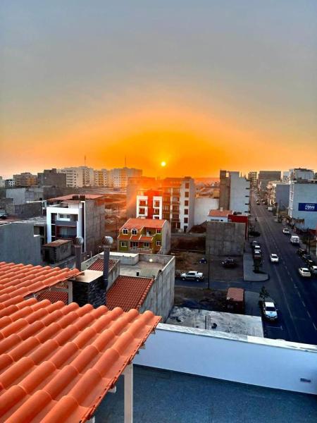 MT Imóveis, Забронировать  Прая Сантьягу, рядом с Jean Piaget University of Cape Verde