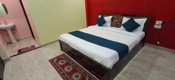 Shree Shyam Guest House, Забронировать  Джамб штат Махараштра