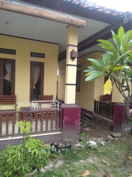 Family Cottage