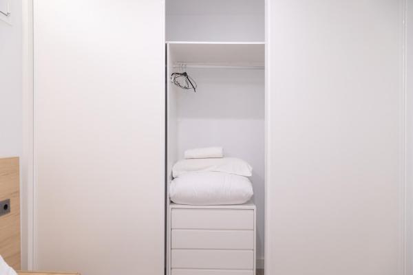 IFEMA-Airport, 2 bedrooms II, Забронировать  Мадрид Провинция Мадрид