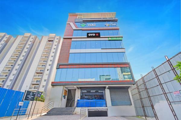 HOTEL O ZESTORA, Забронировать  Отели Telangana 3 звезды, 3*