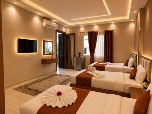 Garden-City Tahrir Hotel, Забронировать  Каир Аль Каира