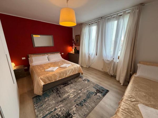 Calle Boldu Venice, Забронировать  Венеция Венето