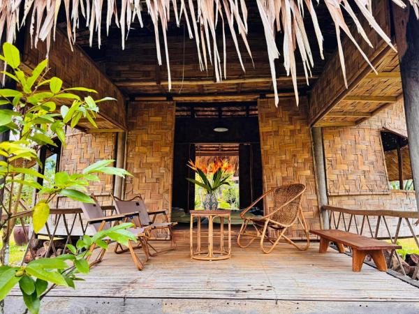 Dhami Farmstay 1, Đà Nẵng, Забронировать  Дананг Дананг муниципалитет