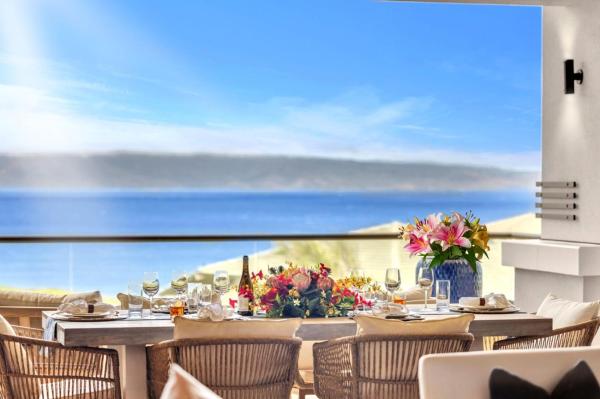 The Resort at Kapalua Bay Oceanfront 3 BR Sleeps 10 Luxury Resort Living Complimentary Car with 6 Nights MON-6302 by KBM, Забронировать  Капалуа Лахайна