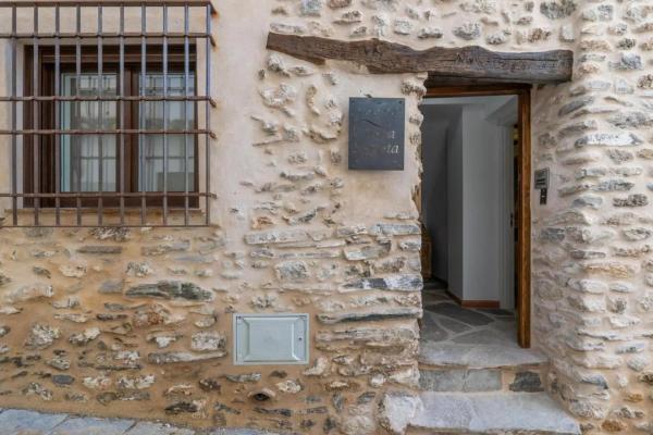 Cueva Secreta Güejar, Забронировать  Гуэхар-Сьерра Сьерра-Невада