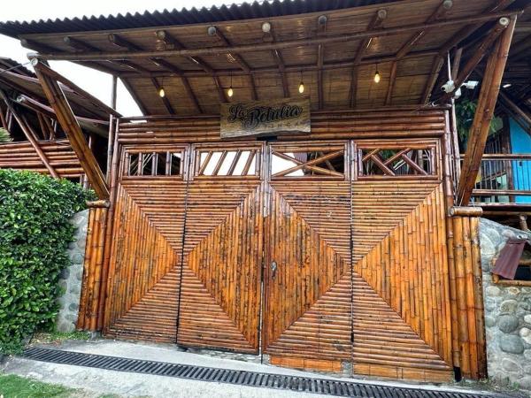 Finca La Betulia Hotel y Spa Campestre, Забронировать  СПА-отели Ривера, SPA-услуги