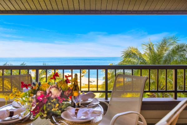Kapalua Ridge Villas Ocean View 1 BR Sleeps 4 Villas Perfect for Golfers Complimentary Car with 6 Nights KRV-2421 by KBM, Забронировать  Капалуа Лахайна