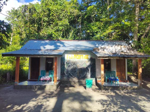 Fajar Cottage, Забронировать  Ohoililir Maluku