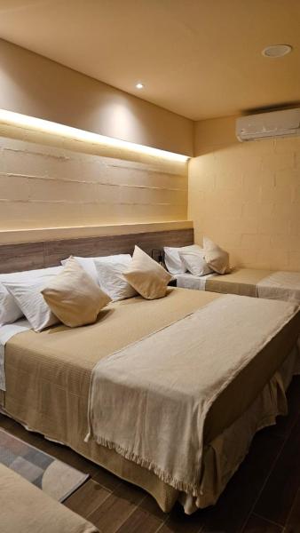 Andes Xtreme Hotel Boutique, Забронировать  Отели Тиногаста с парковкой, Парковка