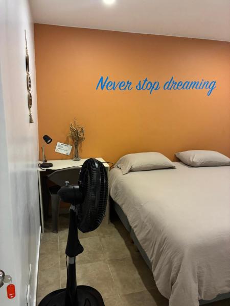 Habitacion privada Av circunvalar, Забронировать  Перейра 