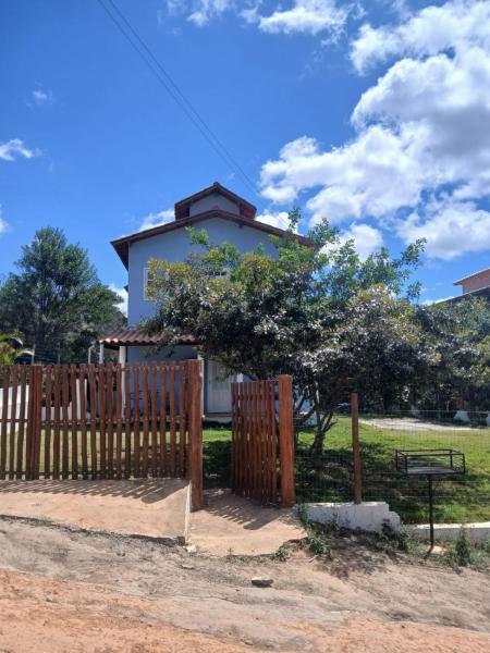 Casa Azul Marichi Hospedagem, Забронировать  Отели Chapada Diamantina с парковкой, Парковка