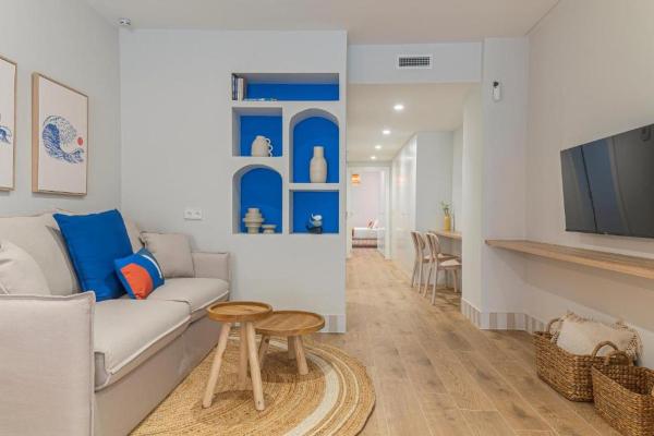 Lumen Mare Malvarrosa by SH Hoteles, Забронировать  Валенсия Коста-де-Валенсия