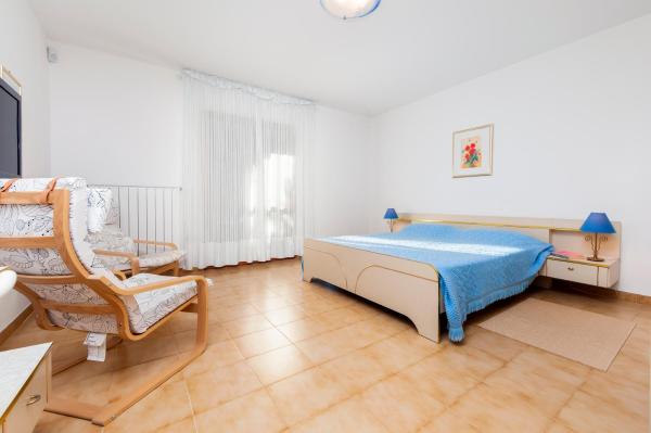 Apartments Camilti Rovinj, Забронировать Апартаменты/квартира Ровинь Rovinj Riviera