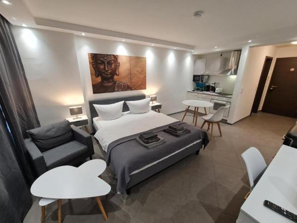 Check-Inn Hotel - Essen City 24-7h, Забронировать Отель Эссен 