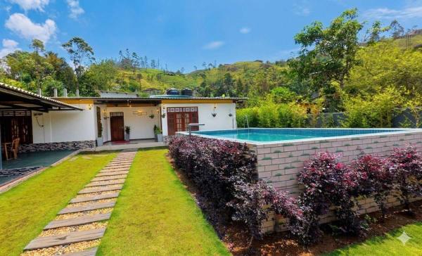 Akshayaam Villa, Забронировать  Kotagala округ Нувара-Элия