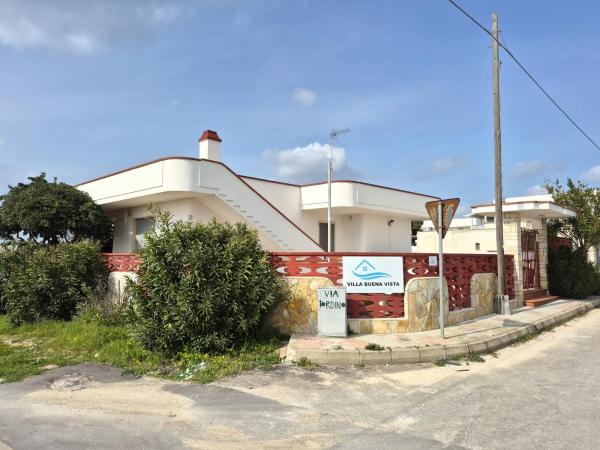 Villa Buena Vista Torre Castiglione, Забронировать  Отели Porto Cesareo Beaches с парковкой, Парковка