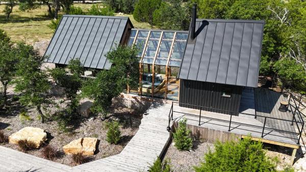 Lagom Retreat, Забронировать  Дрипинг-Спрингс Texas Wine Country