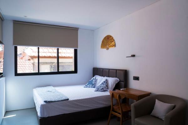 Hakon Canggu Boutique Hostel