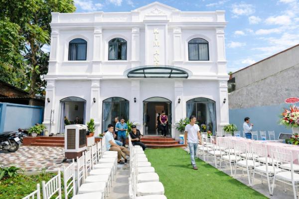 Kim Anh Hotel, Забронировать  Йенбай Муниципалитет Ханой