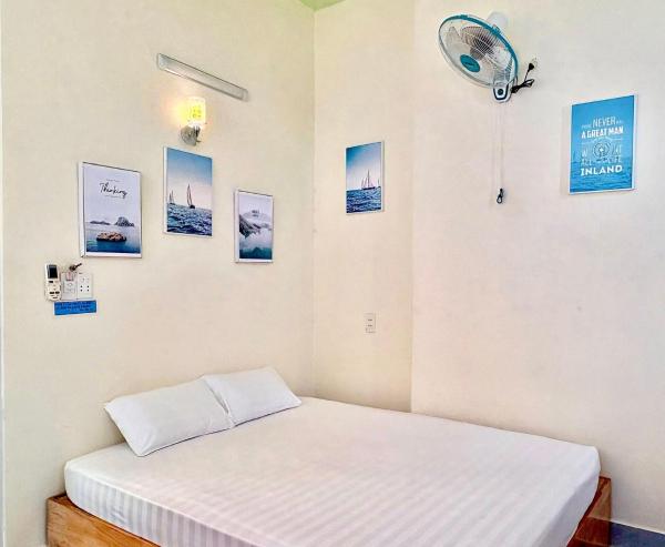 Hằng Trang Motel - Condao island, Забронировать Мотель Кондао Вьетнам