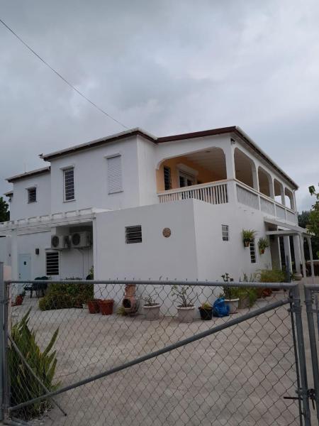 Mount Pleasant, Saint John Antigua - House 23 Garden Apartments, Забронировать Апартаменты/квартира Cassada Gardens Антигуа