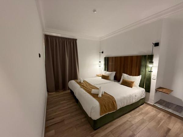 Prestige Stay Apartments, Забронировать Апартаменты/квартира Касабланка Большая Касабланка