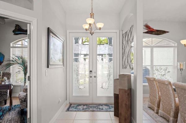 A Shore Thing - Direct Gulf Access Southern Facing Villa, Забронировать  Кейп-Корал Southwest Florida