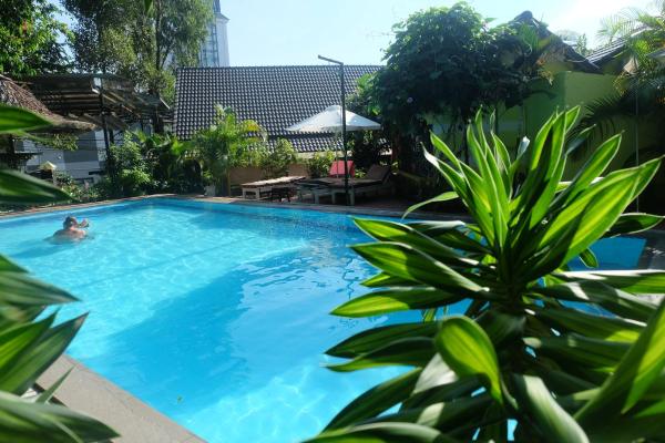 Bungalow Mai Phuong Binh