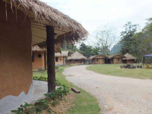 Baan Din Chiangdao