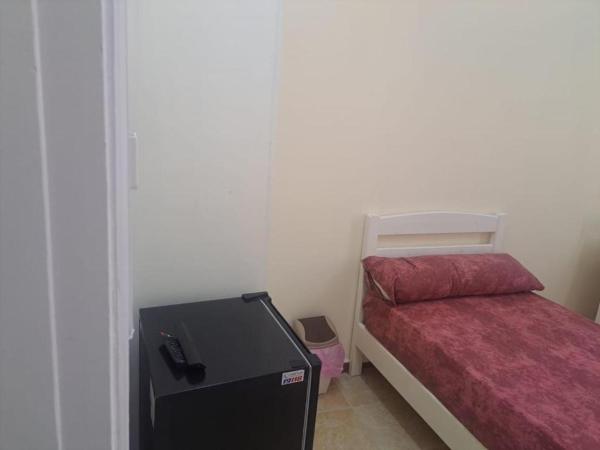 Sweet Home Hostel 1 Bed in twins bed ممنوع للبنات فى الوقت الحالى, Забронировать  Хургада Красное море