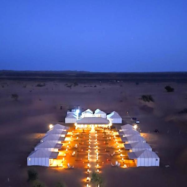 Best Classic Sahara Experiences, Забронировать  Мерзуга Эр-Рашидия