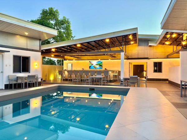 Zinc Fitness Retreat, Забронировать  Дауис Бохоль
