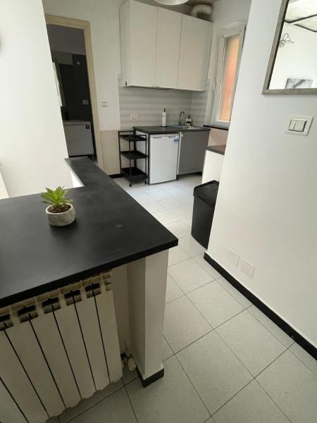 Center in the city Genova, Забронировать  Генуя Итальянская Ривьера