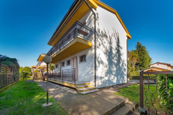 Dimora Serena Quattro, Peschiera del Garda, Забронировать  Пескьера-дель-Гарда Garda Veneto
