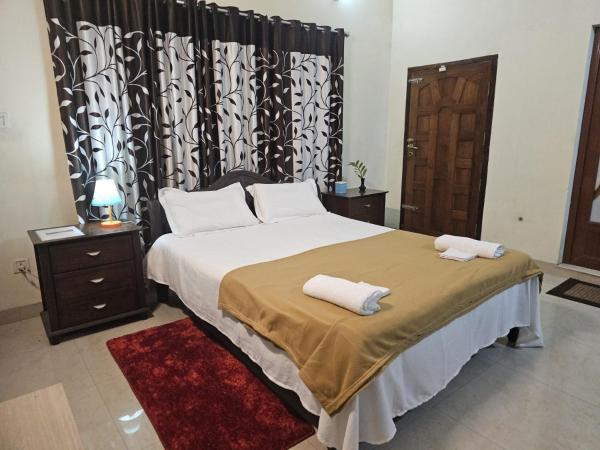 Premium Villa near Pala Ramapuram "Elavumkal Home stay", Забронировать  Puduveli штат Керала