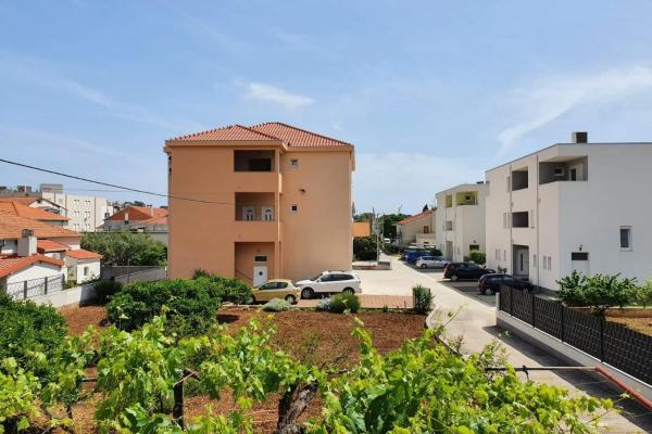 Apartments with parking space Trogir - 25305, Забронировать Апартаменты/квартира Трогир Ciovo Island