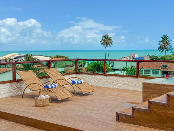 Hotel Kanto Do Chico Conceito, Забронировать  Бизнес-отели Сеара, 4* 5*