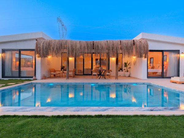 Villa Mia Cara, Забронировать  Фетхие район Фетхие