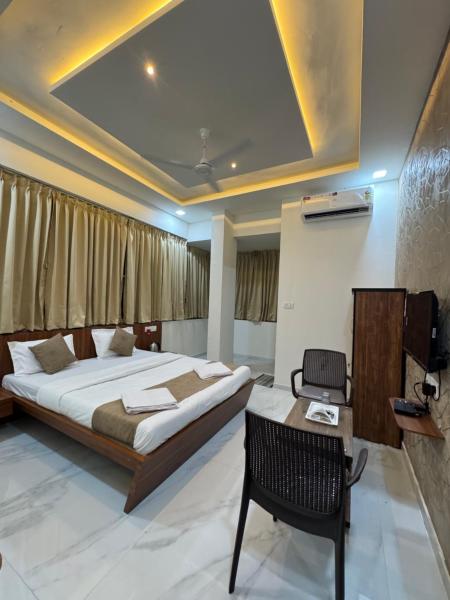HOTEL HERITAGE COFORTs, Забронировать  Отели Джамб 3 звезды, 3*