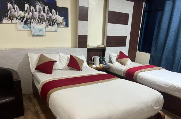 Hotel Atithi