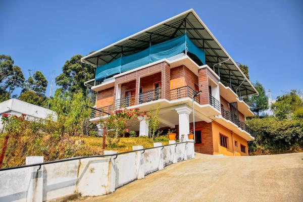 Limra Cottage, Забронировать  Кодайканал штат Тамилнад