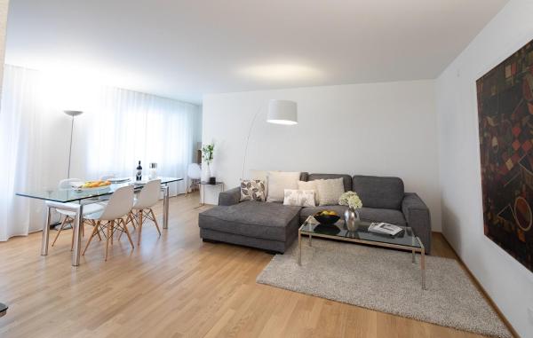 Rotachstrasse 20 Residence in Wiedikon by AAS Apartment Service, Забронировать Апартаменты/квартира Видикон Цюрих