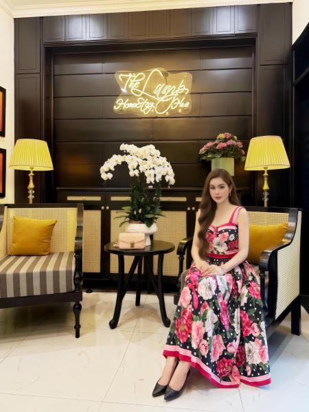 The Lamp Homestay Hue, Забронировать  Хюэ Тхыатхьен-Хюэ
