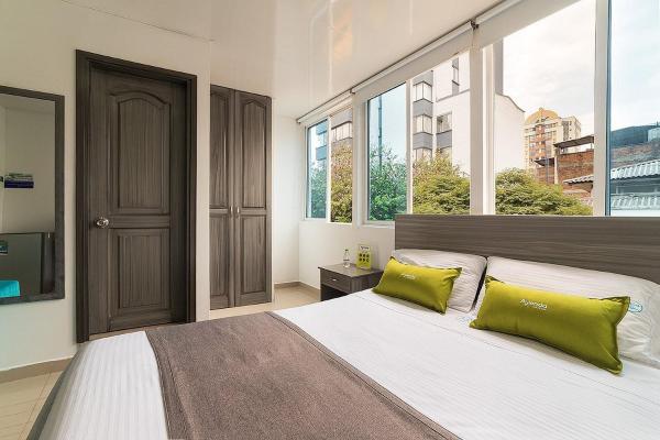Hotel Exito La 21, Забронировать  Перейра Рисаральда