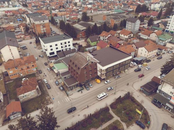 Apartmani Cako, Забронировать  Сеница Центральная Сербия