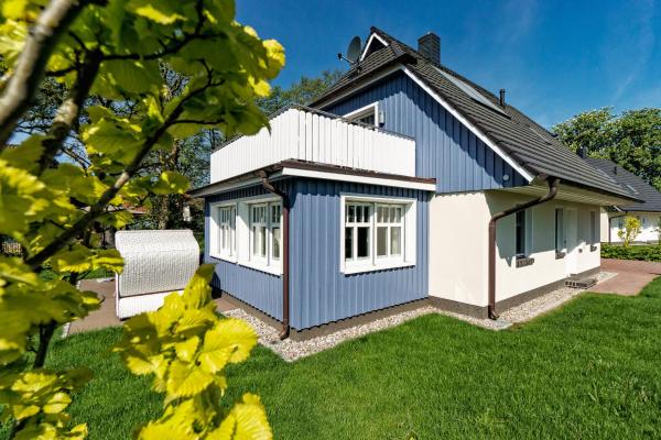 Villa Enya, Забронировать  Преров Мекленбург-Померания