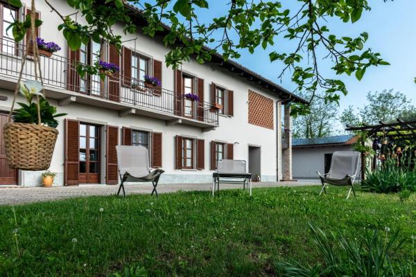 Ca Mariet Langhe