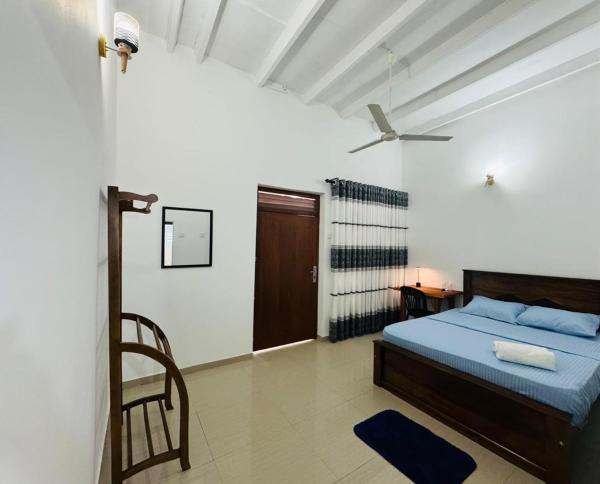 Sahelie Villa Weligama, Забронировать  Велигама Округ Галле