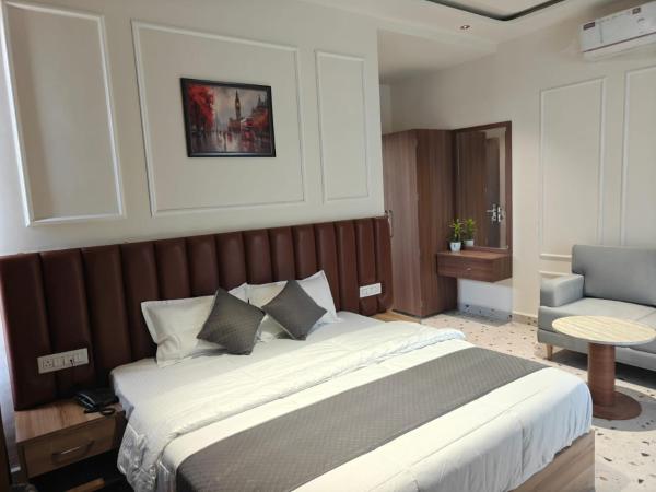Hotel Natraj Sirsa
